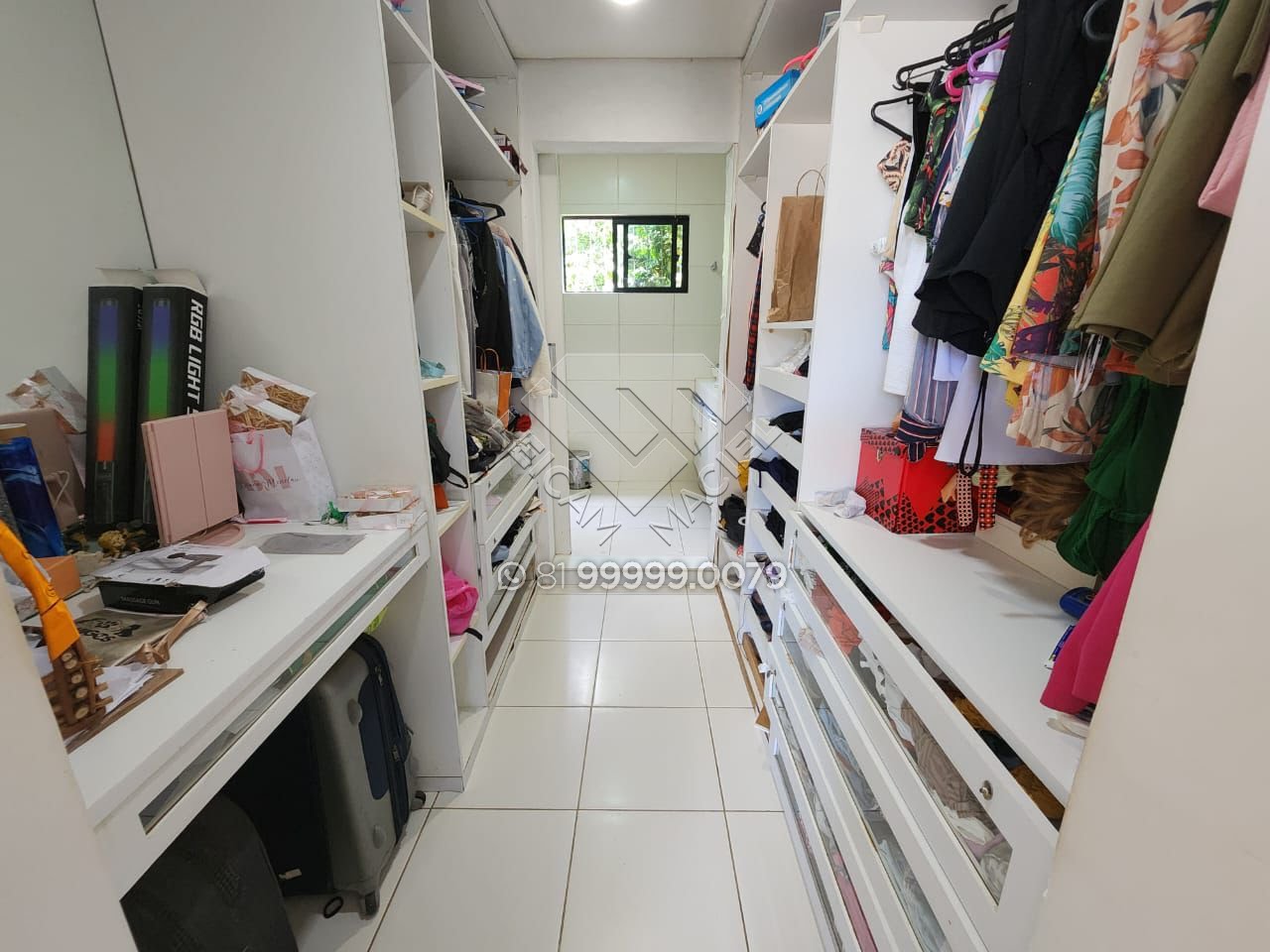 Casa à venda com 4 quartos, 4 suítes, 4 vagas e 400m² no Poço da Panela, Recife (PE) — foto 8 de 29