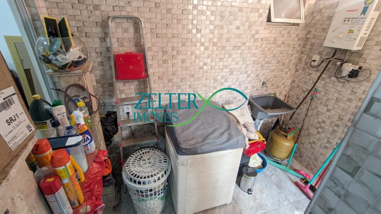 Casa à venda com 2 quartos, 1 suíte, 3 vagas e 47m² no Vila da Penha, Rio de Janeiro (RJ) — foto 21 de 25
