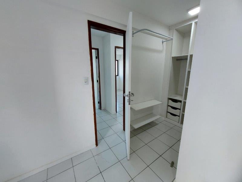 Apartamento à venda com 3 quartos, 1 suíte, 2 vagas e 82m² no Rosarinho, Recife (PE) — foto 17 de 30