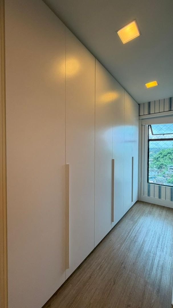 Apartamento à venda com 4 quartos, 4 suítes, 3 vagas e 206m² no Monteiro, Recife (PE) — foto 13 de 30