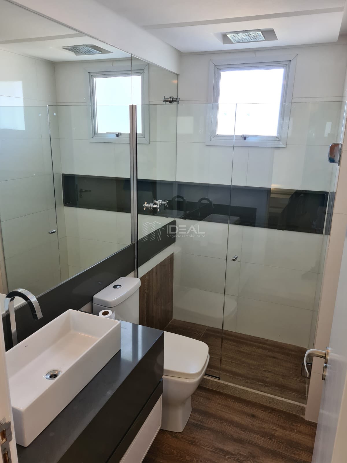 Apartamento à venda com 3 quartos, 1 suíte, 2 vagas e 87m² no Parque Flamboyant, Campos dos Goytacazes (RJ) — foto 27 de 30