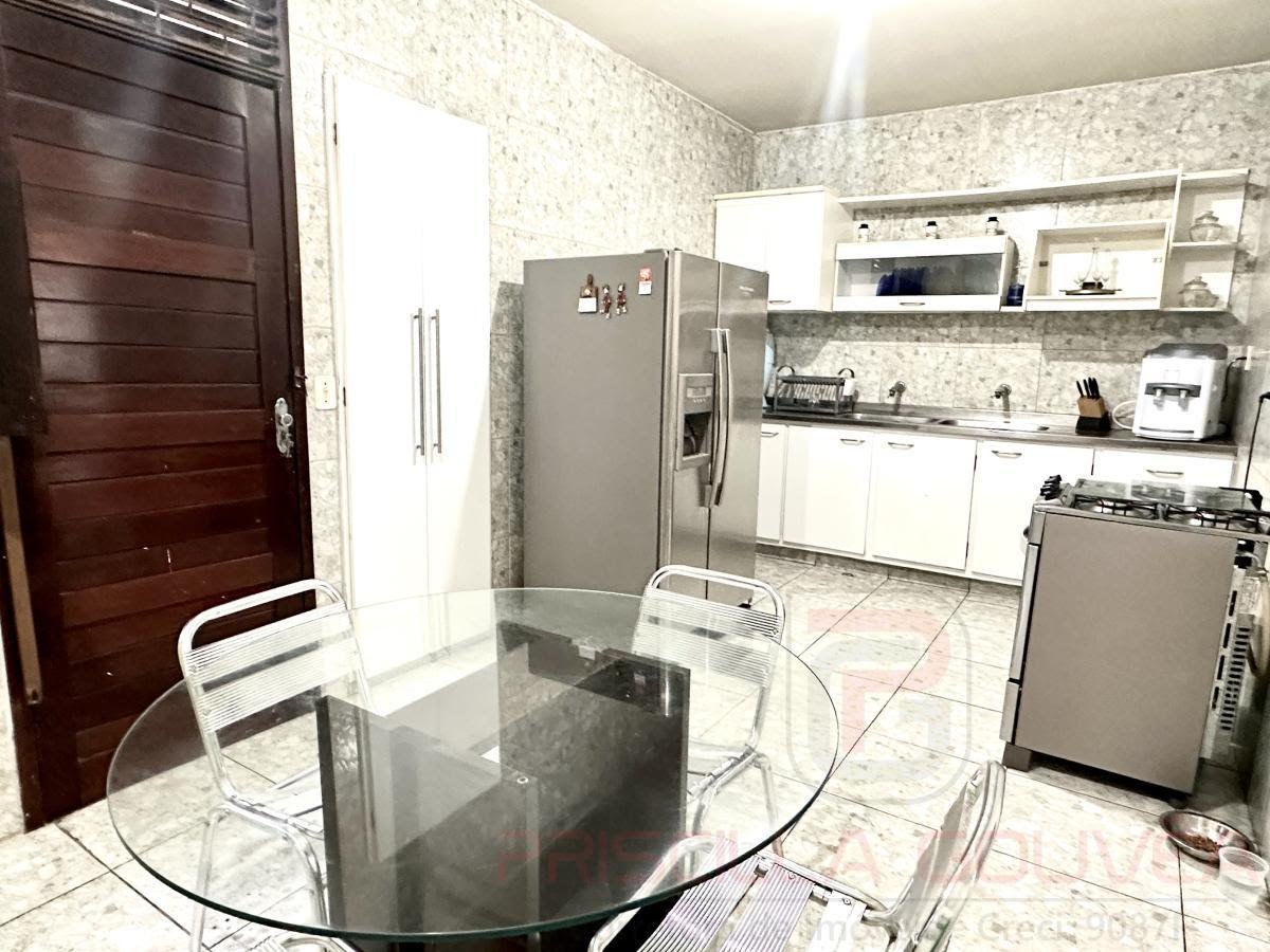 Casa à venda com 3 quartos, 3 suítes, 5 vagas e 480m² no Cabo Branco, João Pessoa (PB) — foto 16 de 30