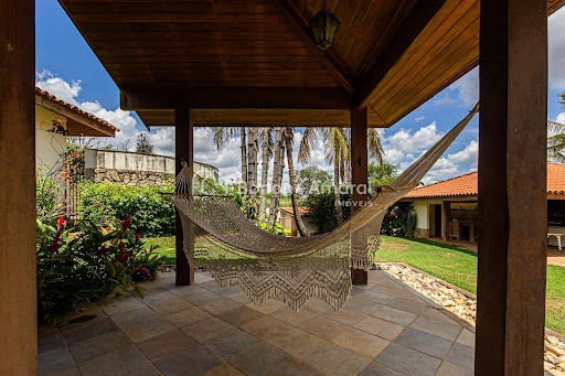 Casa de Condomínio, 4 quartos - Foto 51
