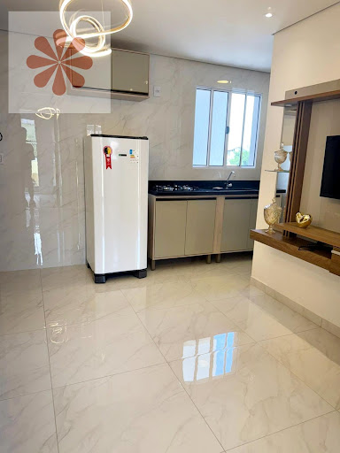 Apartamento em Penha de França  -  São Paulo