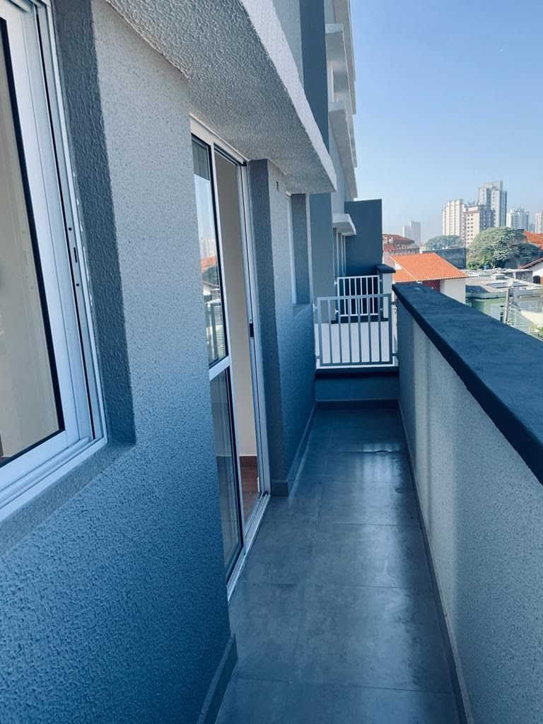 Apartamento, 2 quartos, 37 m² - Foto 12