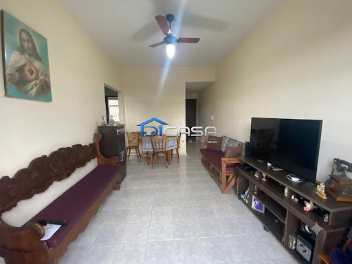 Apartamento em Zumbi  -  Rio de Janeiro
