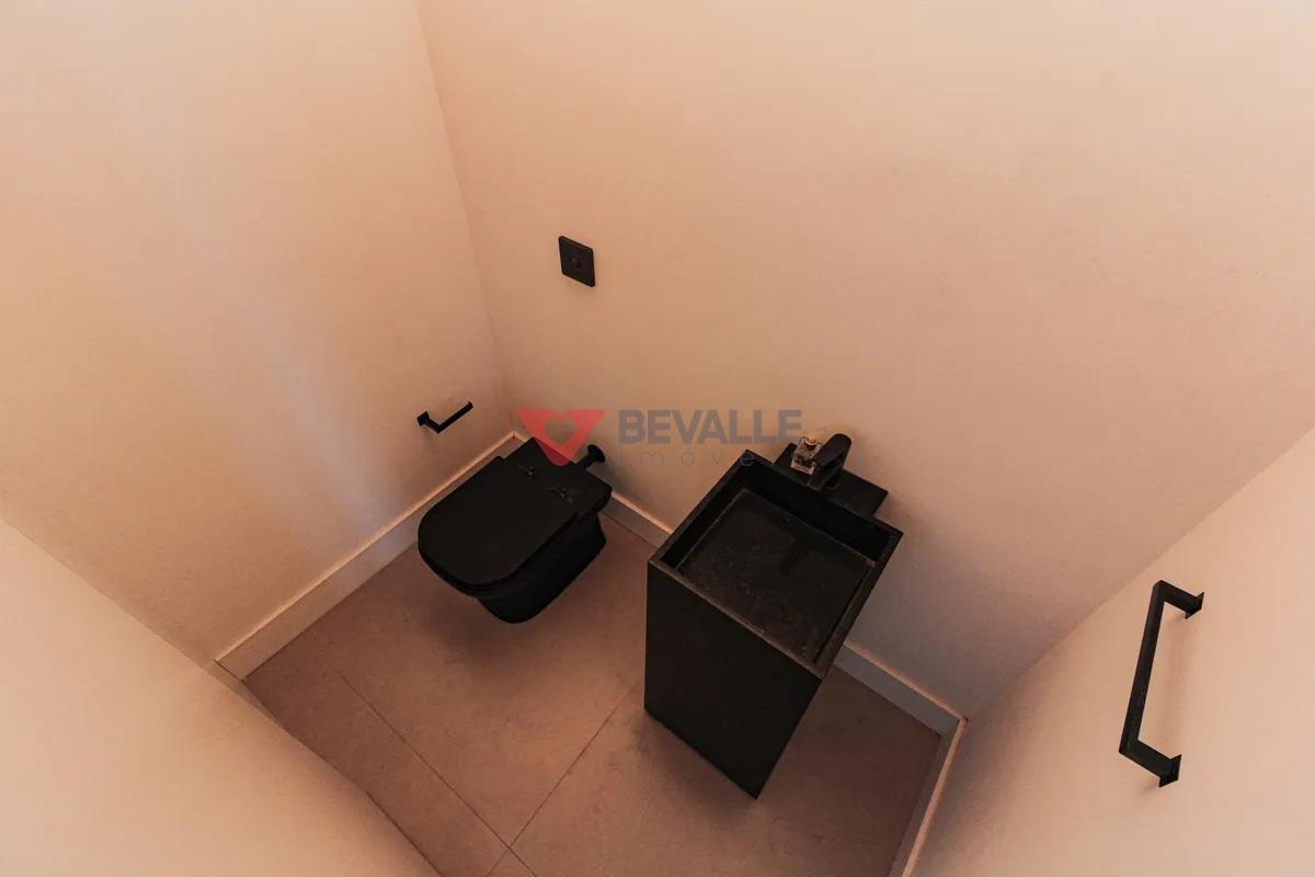 Apartamento à venda com 3 quartos, 1 suíte, 1 vaga e 197m² no Lagoa, Rio de Janeiro (RJ) — foto 22 de 30