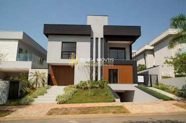 Casa em Residencial Genesis I  -  Santana de Parnaíba
