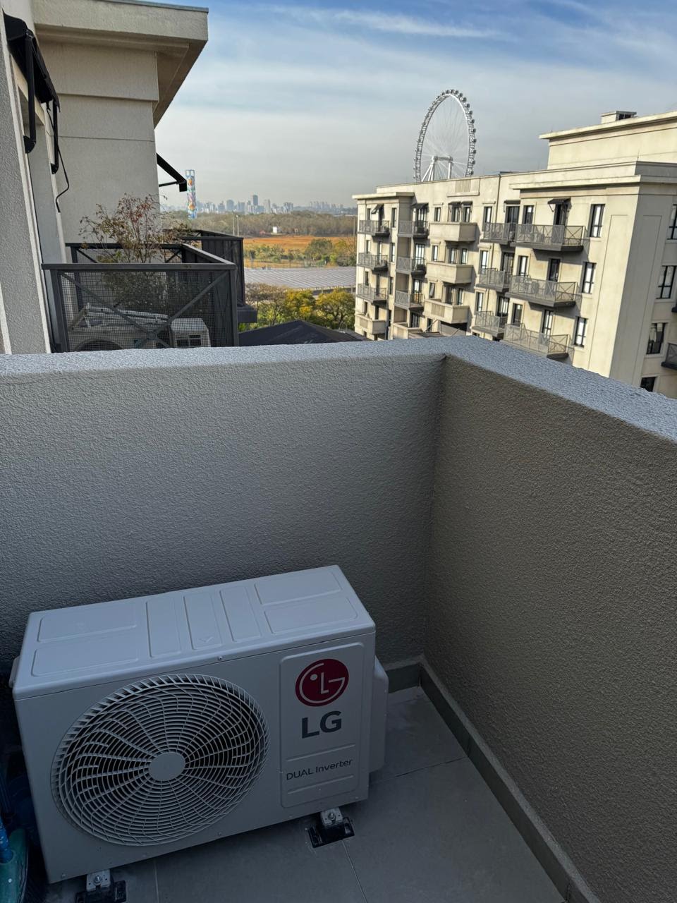 Apartamento para alugar com 1 banheiro e 36m² no Vila Hamburguesa, São Paulo (SP) — foto 19 de 24
