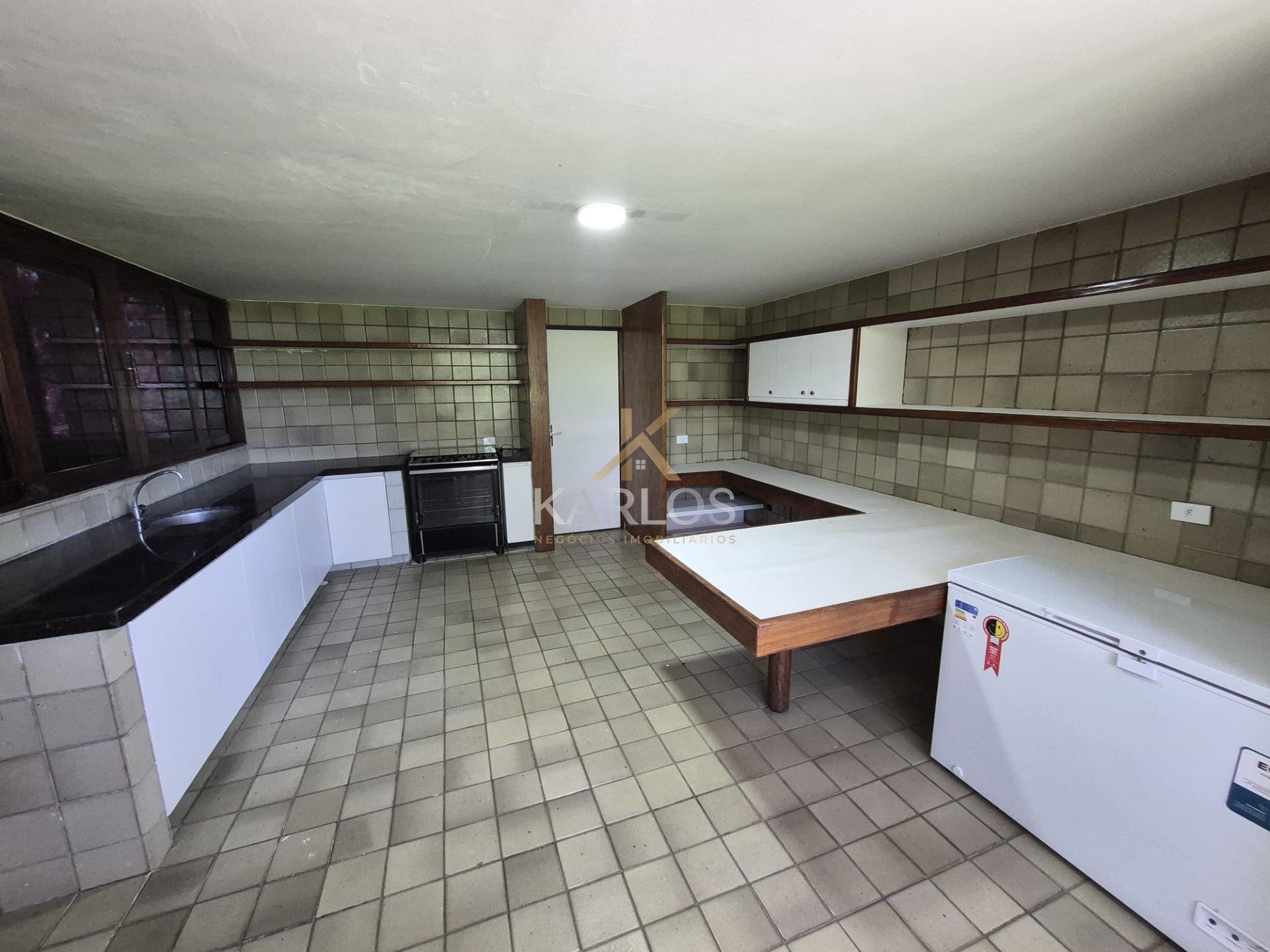 Apartamento à venda com 4 quartos, 3 suítes, 4 vagas e 200m² no Apipucos, Recife (PE) — foto 30 de 30
