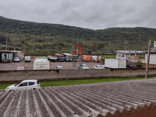 Apartamento no Centro  -  Osório