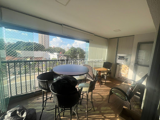 Apartamento, 3 quartos, 107 m² - Foto 5