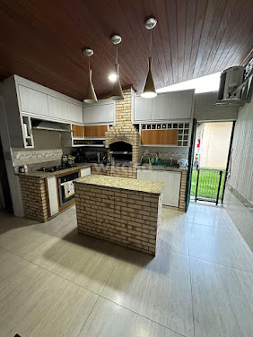 Apartamento em Praia da Baleia  -  Serra