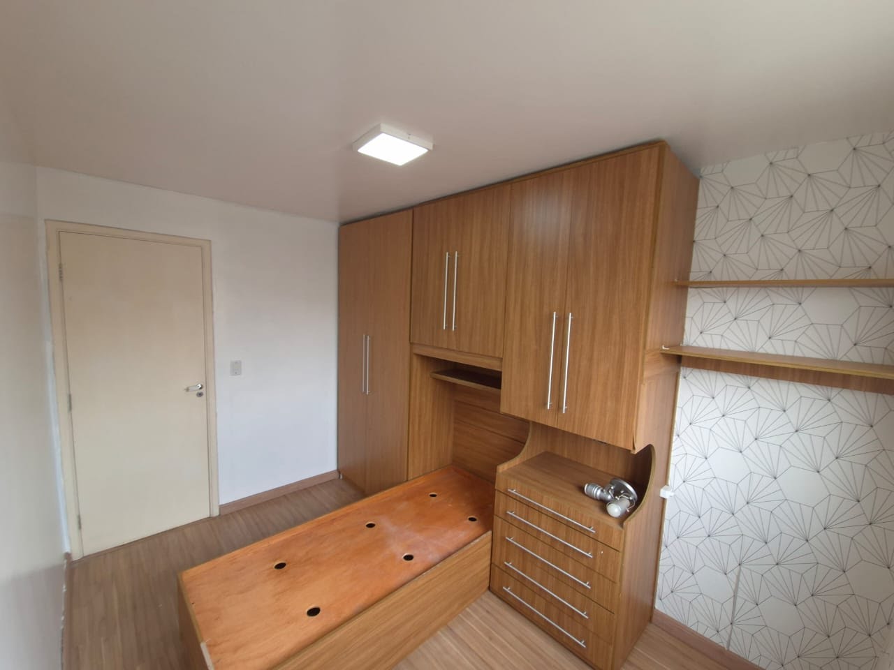 Apartamento à venda com 2 quartos, 1 banheiro, 1 vaga e 56m² no Loteamento City Jaragua, São Paulo (SP) — foto 16 de 19