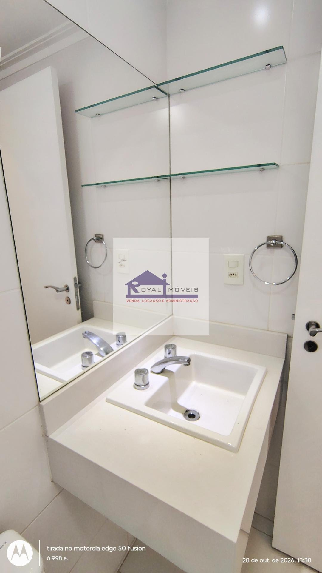 Apartamento para alugar com 2 quartos, 1 suíte, 2 vagas e 57m² no Vila Clementino, São Paulo (SP) — foto 20 de 30