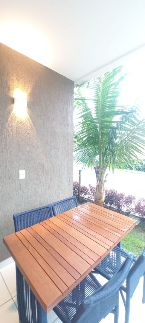 Apartamento à venda com 1 quarto, 1 suíte, 1 vaga e 29m² no Muro Alto, Ipojuca (PE) — foto 21 de 30