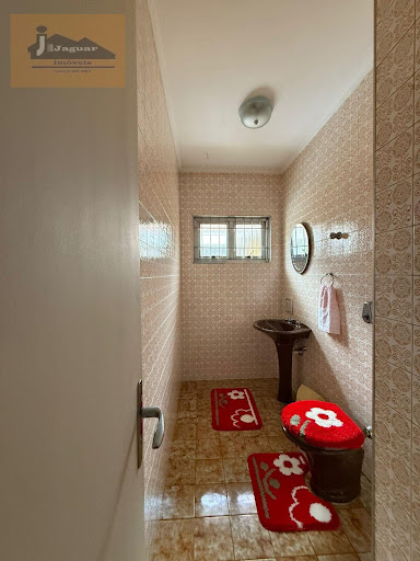 Casa térrea muito bem localizada na Vila Rosália – Guarulhos