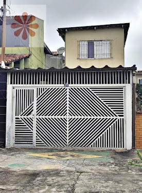 Casa Sobrado em Limoeiro  -  São Paulo