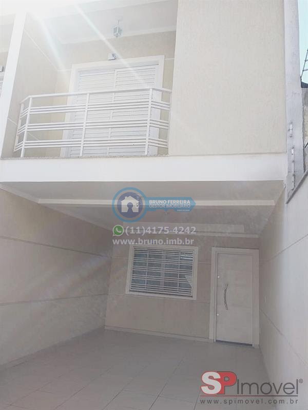 Casa à venda com 3 quartos, 3 banheiros, 2 vagas e 98m² no Vila Mazzei, São Paulo (SP) — foto 11 de 11