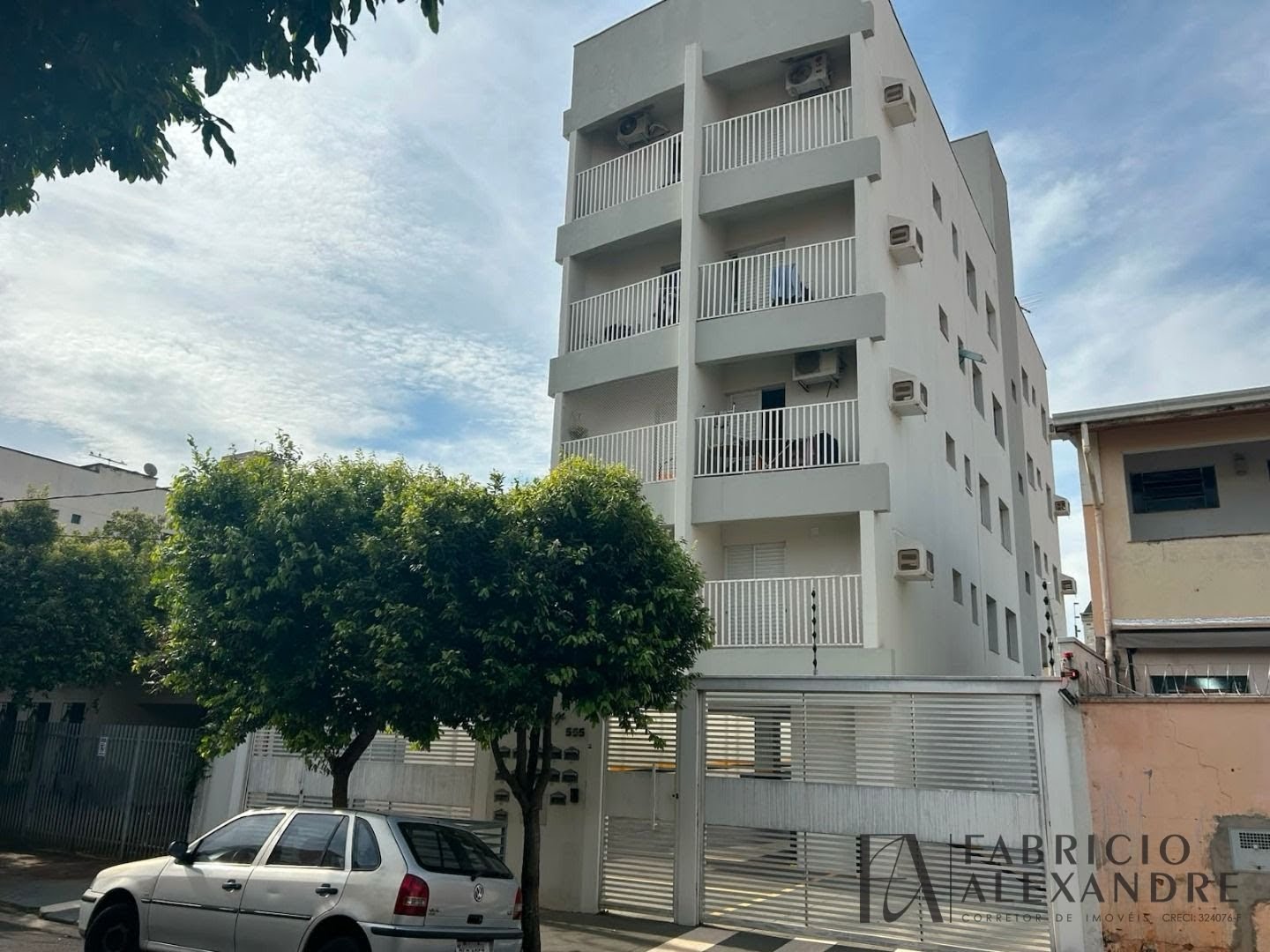 Apartamento à venda com 2 quartos, 1 banheiro, 1 vaga e 65m² no Cidade Nova, São José do Rio Preto (SP) — foto 22 de 29