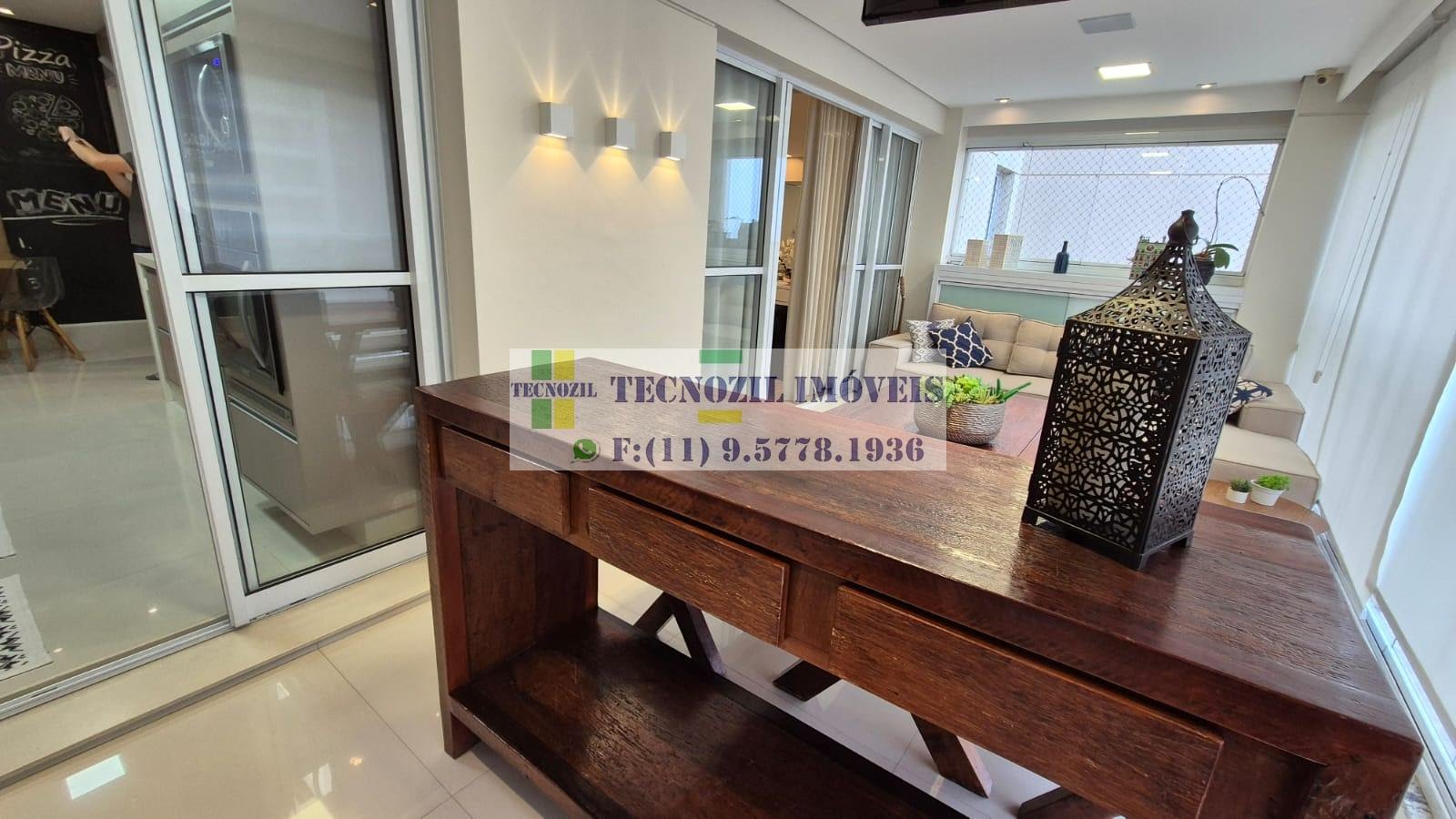 Apartamento, 3 quartos, 136 m² - Foto 30