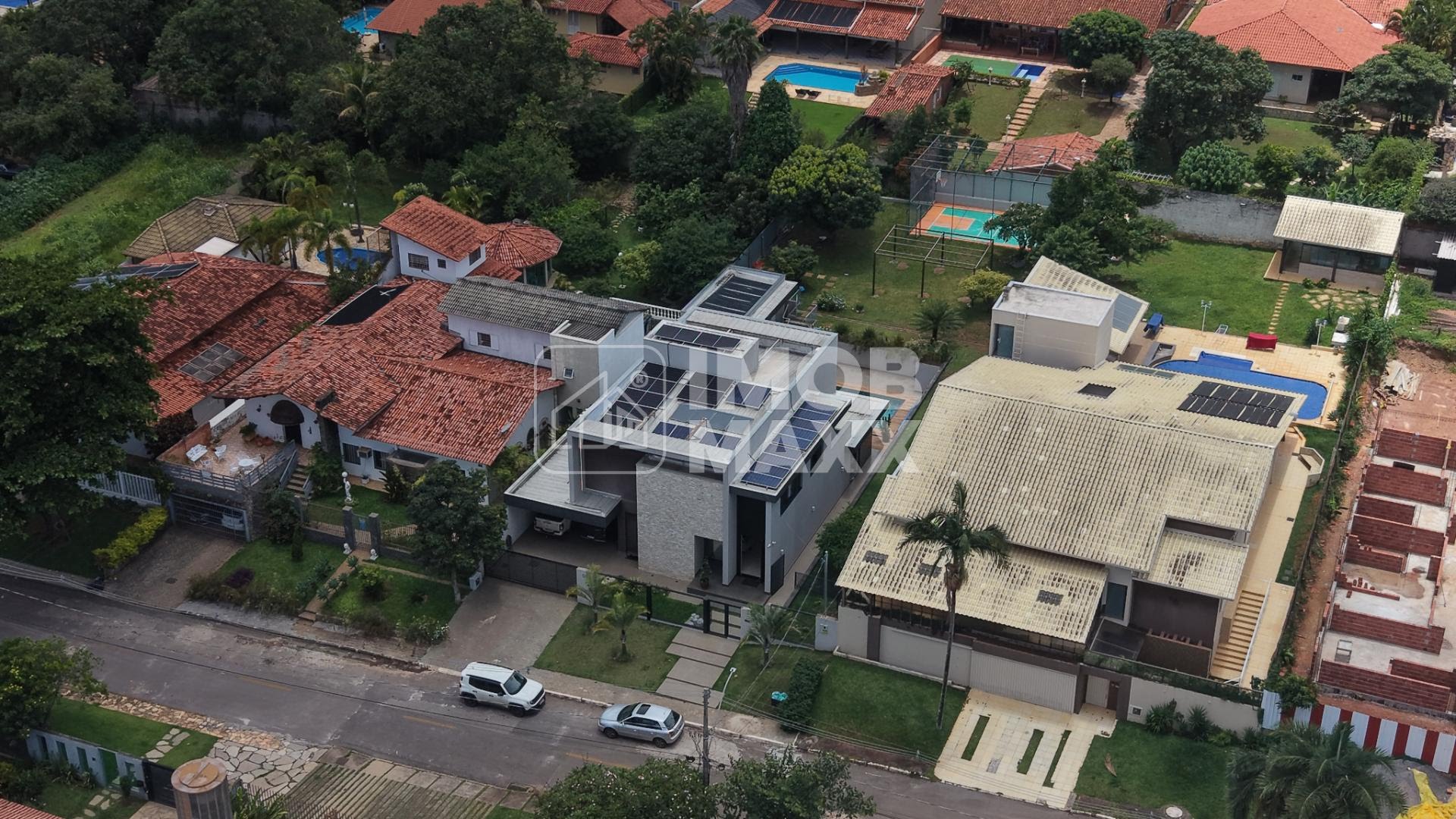 Casa, 4 quartos, 563 m² - Foto 50