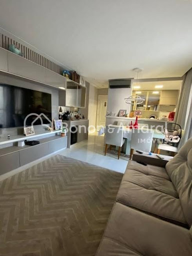 Apartamento, 3 quartos, 83 m² - Foto 5