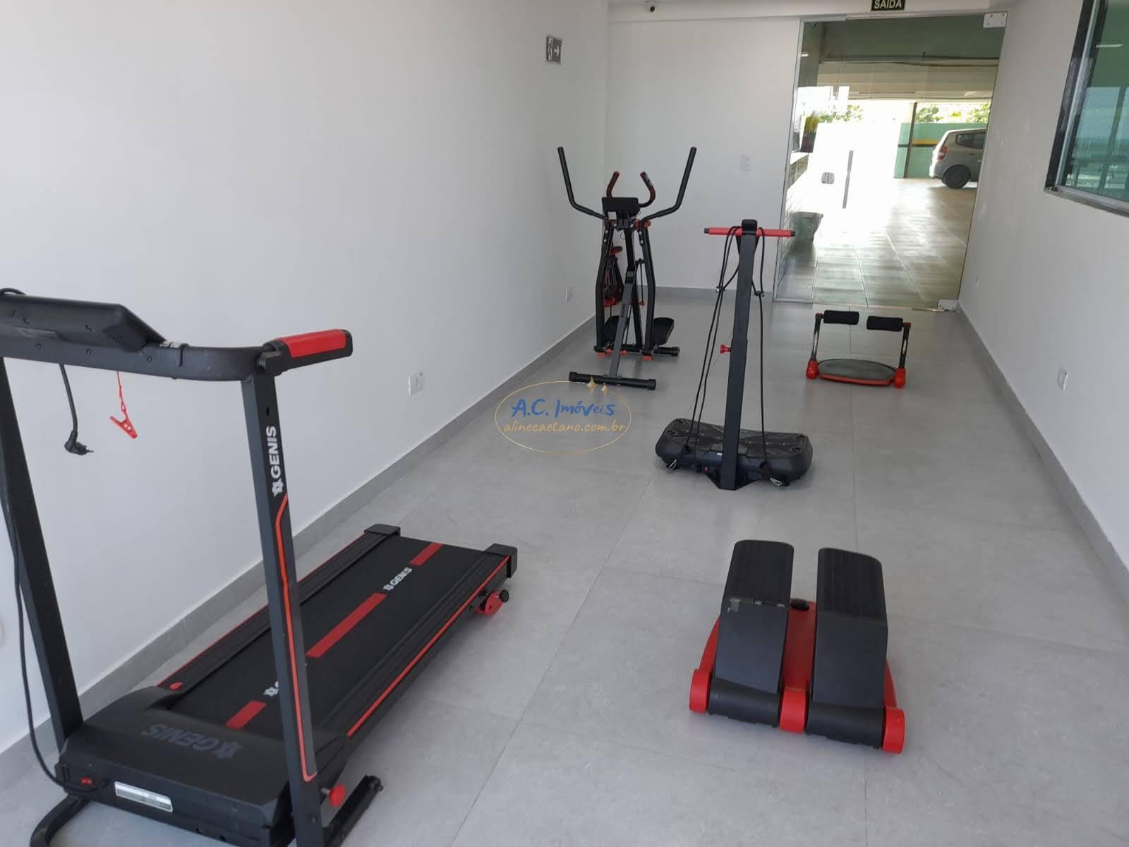Apartamento à venda com 2 quartos, 1 suíte, 1 vaga e 76m² no Real, Praia Grande (SP) — foto 8 de 24