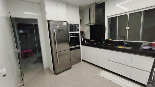 Casa em Portal do Vale  -  Uberlândia