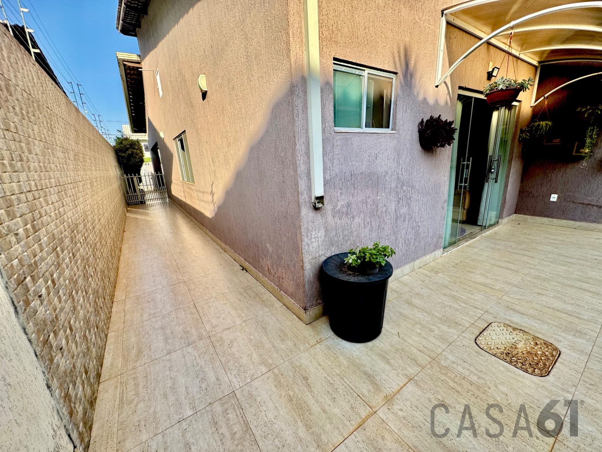 Casa, 4 quartos, 450 m² - Foto 31