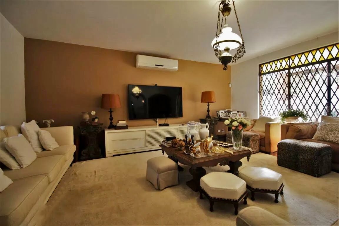 Casa à venda com 6 quartos, 4 suítes, 9 vagas e 600m² no Morumbi, São Paulo (SP) — foto 16 de 30