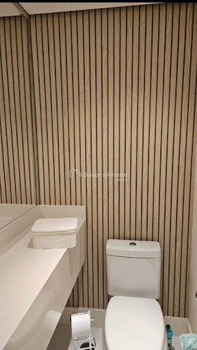 Apartamento, 3 quartos, 119 m² - Foto 11