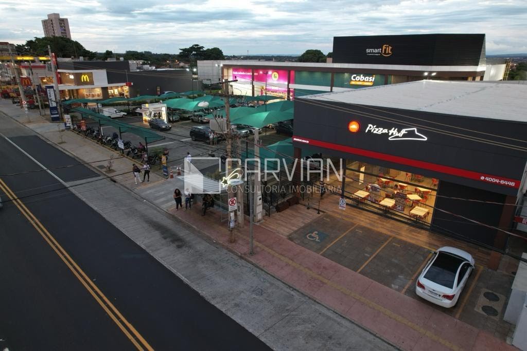 Comercial para alugar com 57m² no Ipiranga, Ribeirão Preto (SP) — foto 9 de 15