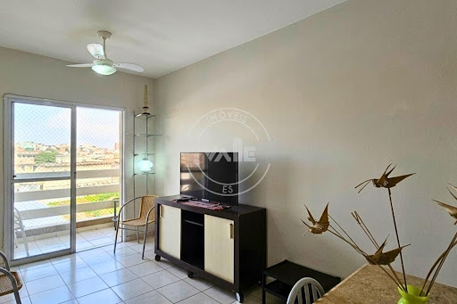 Apartamento semi mobiliado prox. ao Shopping Vila Velha, ES