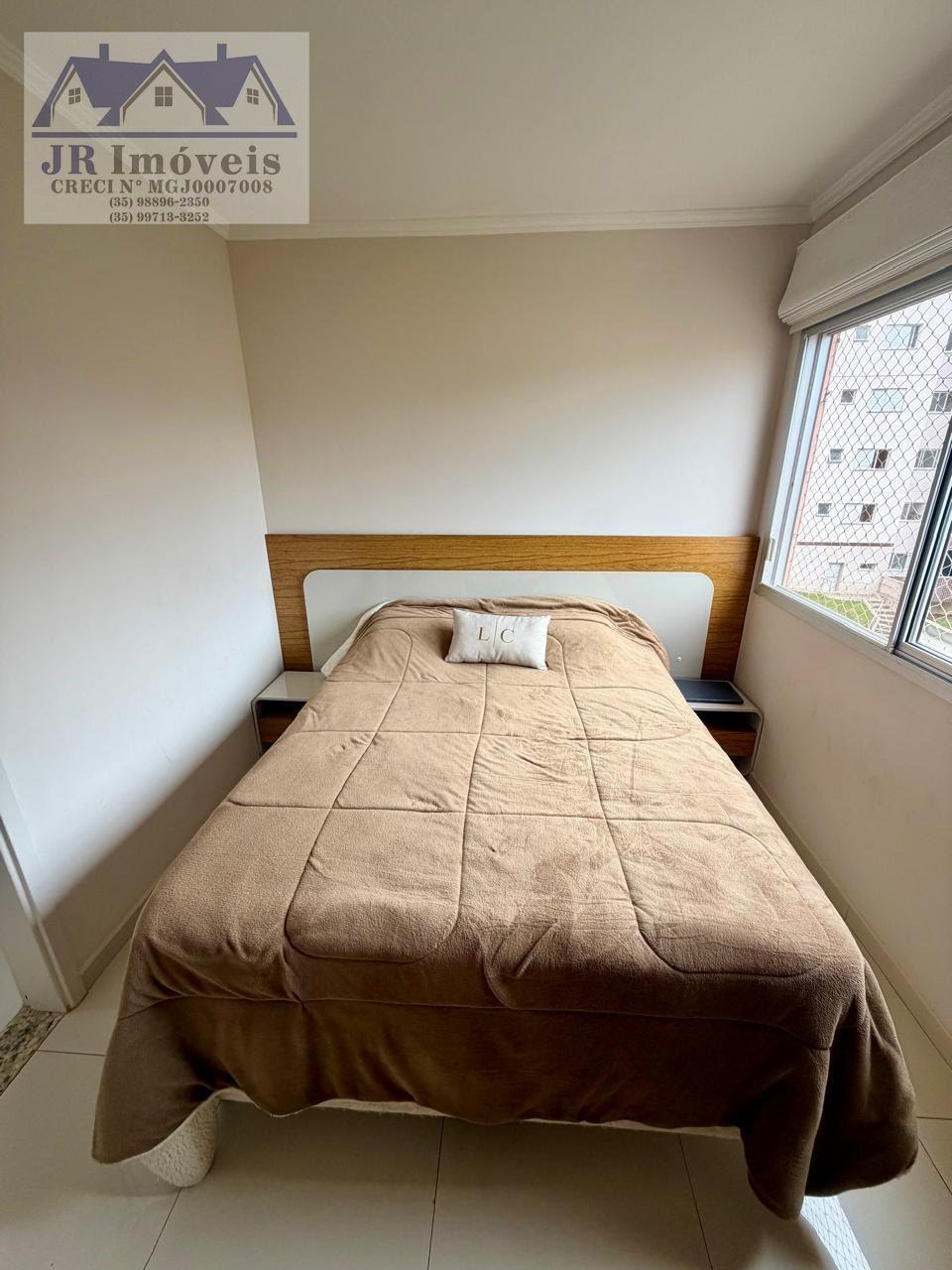 Apartamento à venda com 2 quartos, 1 suíte, 2 vagas e 128m² no Morro Chic, Itajubá (MG) — foto 27 de 27