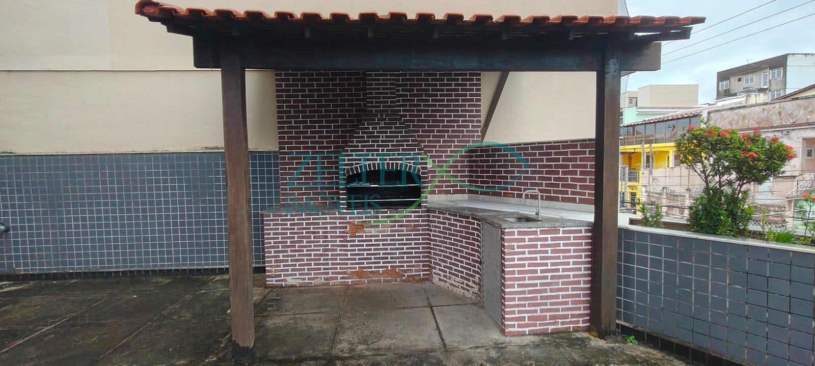 Apartamento à venda com 2 quartos, 2 banheiros, 1 vaga e 72m² no Vila da Penha, Rio de Janeiro (RJ) — foto 27 de 30