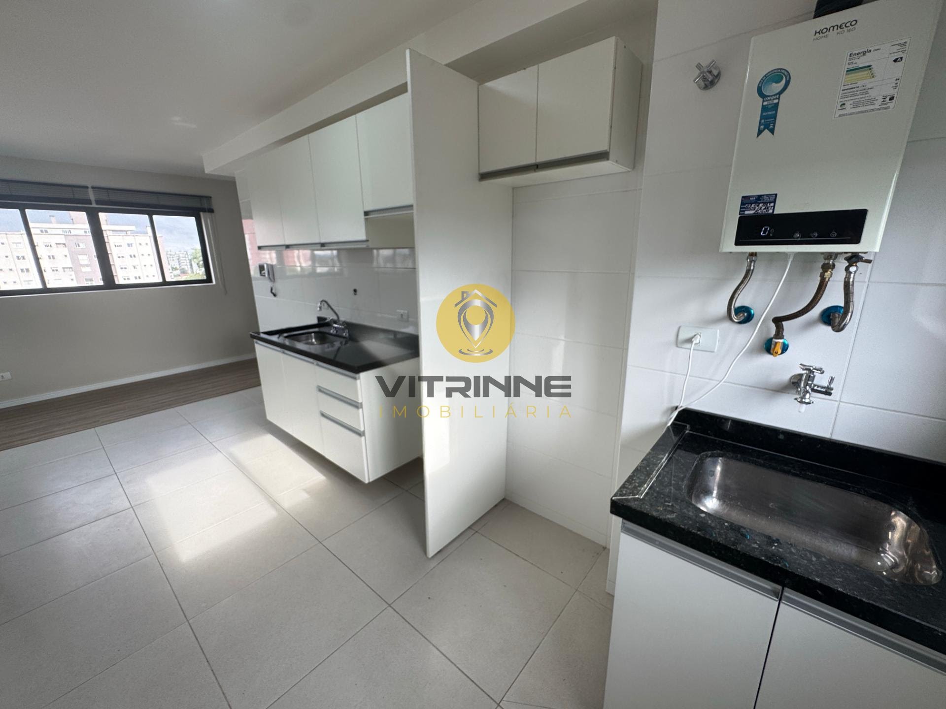 Apartamento à venda com 2 quartos, 1 suíte e 60m² no Boa Vista, Curitiba (PR) — foto 15 de 28