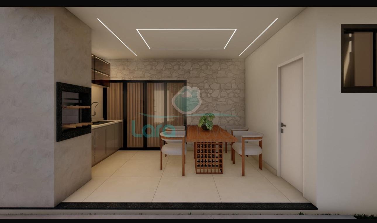 Casa à venda com 3 quartos, 3 suítes, 2 vagas e 170m² no Novo Horizonte, Macaé (RJ) — foto 9 de 14