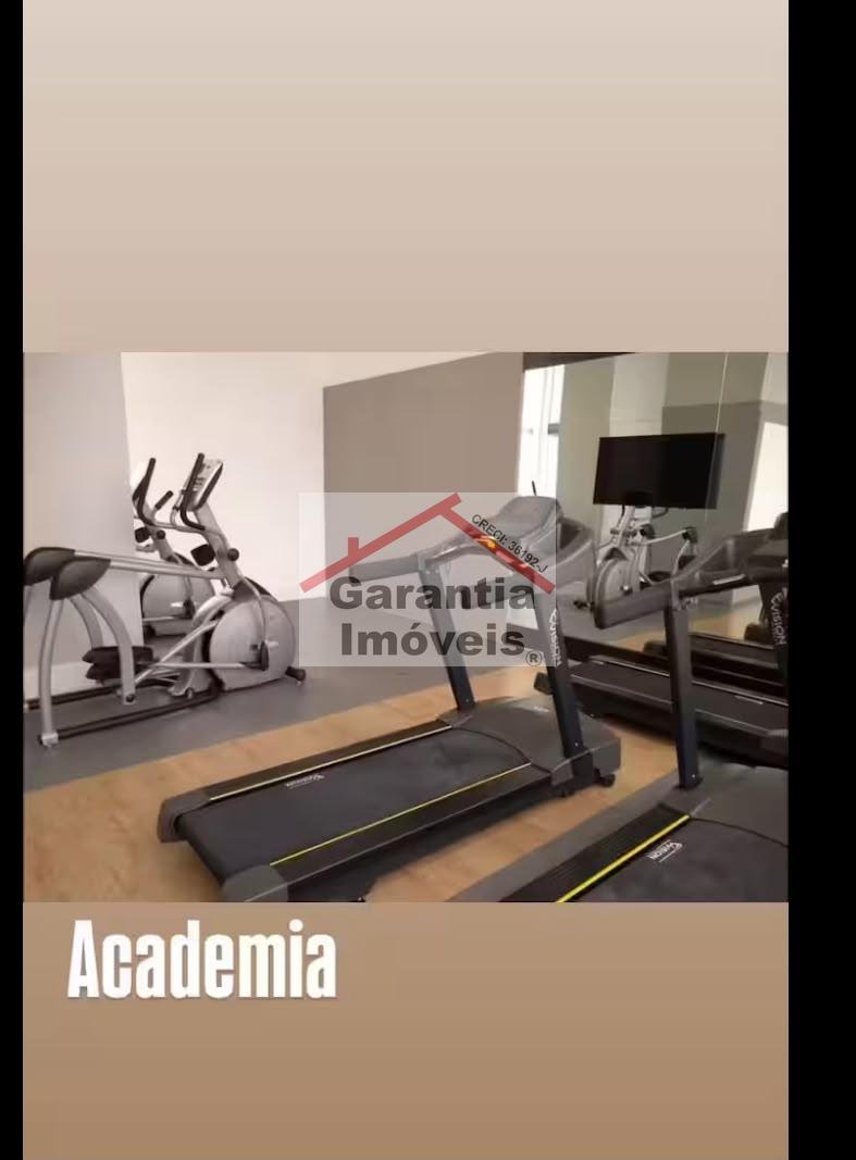 Apartamento à venda com 1 quarto, 1 banheiro, 1 vaga e 47m² no Centro, Osasco (SP) — foto 21 de 28