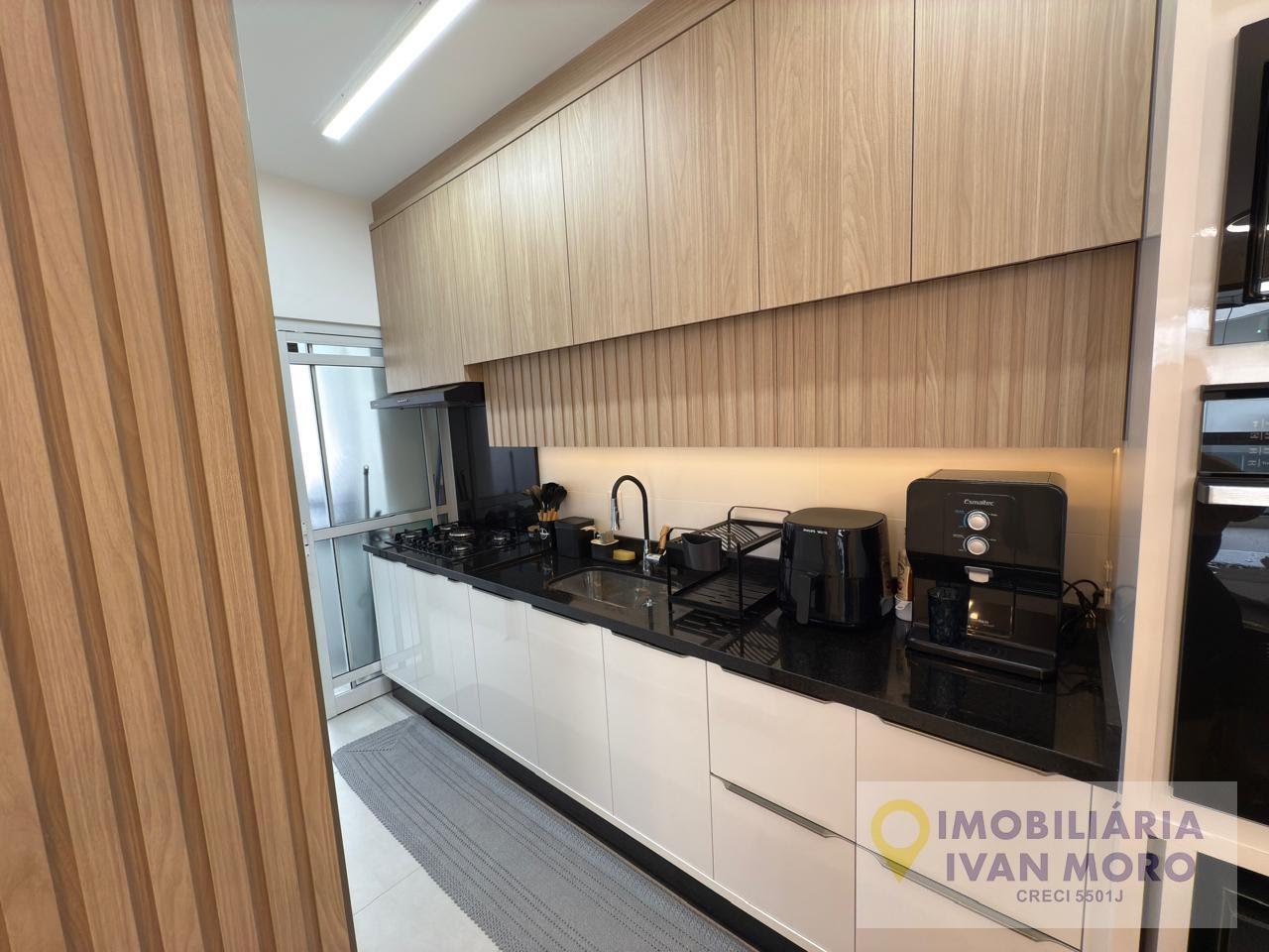 Apartamento à venda com 3 quartos, 1 suíte, 2 vagas e 89m² no Cachoeira do Bom Jesus, Florianópolis (SC) — foto 8 de 30