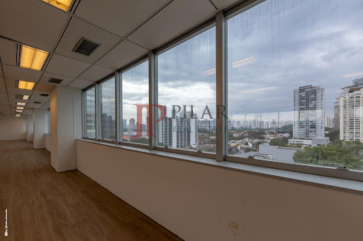 Andar comercial na Chucri Zaidan
