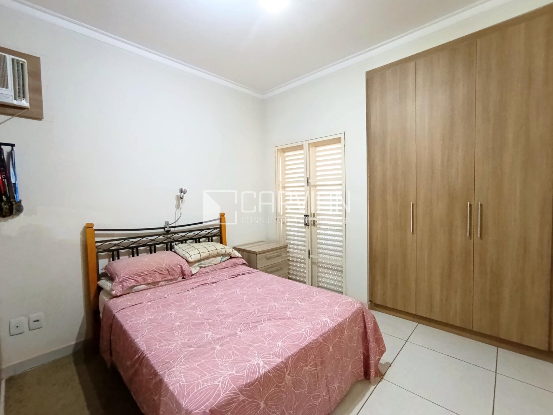 Apartamento à venda com 2 quartos, 1 suíte, 2 vagas e 87m² no Nova Aliança, Ribeirão Preto (SP) — foto 14 de 27