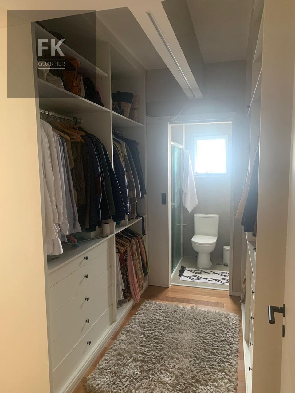 Apartamento à venda com 3 quartos, 3 suítes, 3 vagas e 188m² no Adalgisa, Osasco (SP) — foto 22 de 30