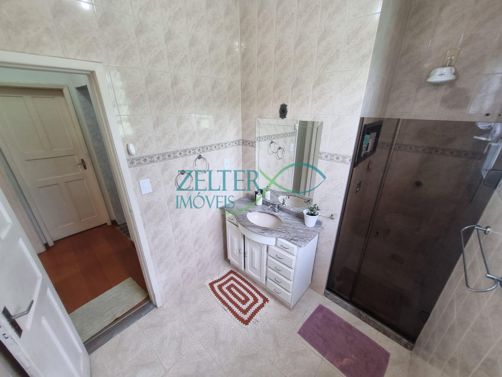 Casa à venda com 2 quartos, 1 banheiro, 4 vagas e 95m² no Vista Alegre, Rio de Janeiro (RJ) — foto 8 de 24
