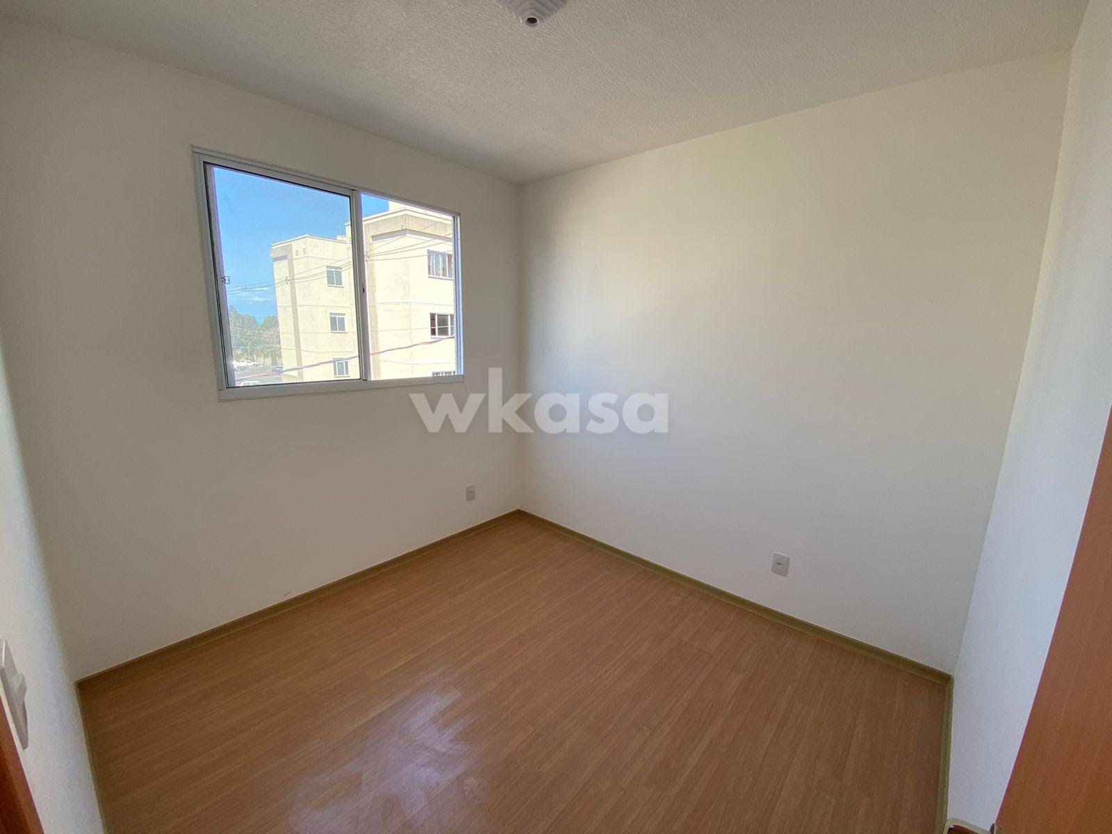 Apartamento à venda com 2 quartos, 1 banheiro, 1 vaga e 44m² no São Patrício, Serra (ES) — foto 9 de 16