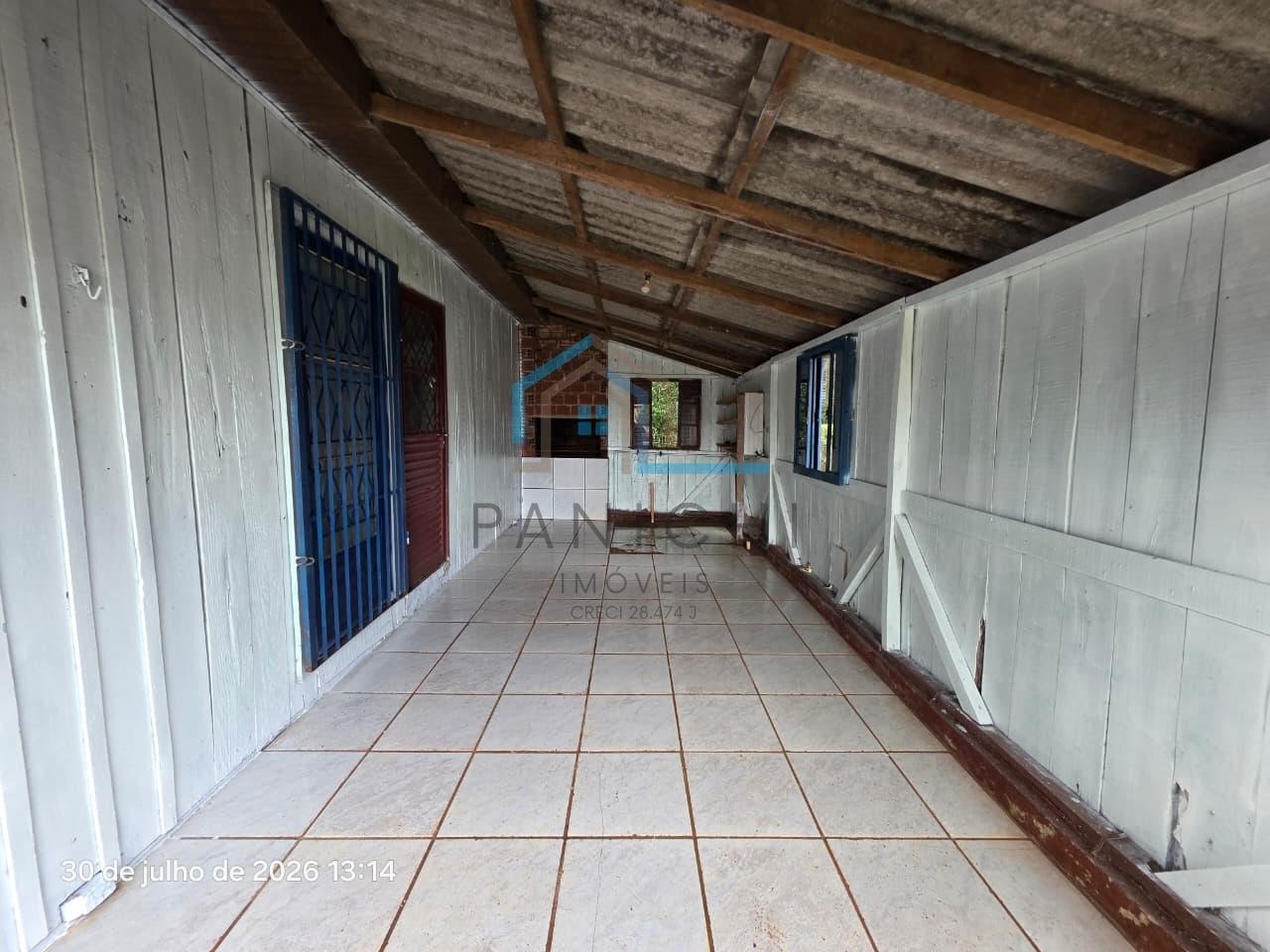 Casa para alugar com 2 quartos, 1 banheiro, 1 vaga e 65m² no 15 de Novembro, Ijuí (RS) — foto 12 de 14