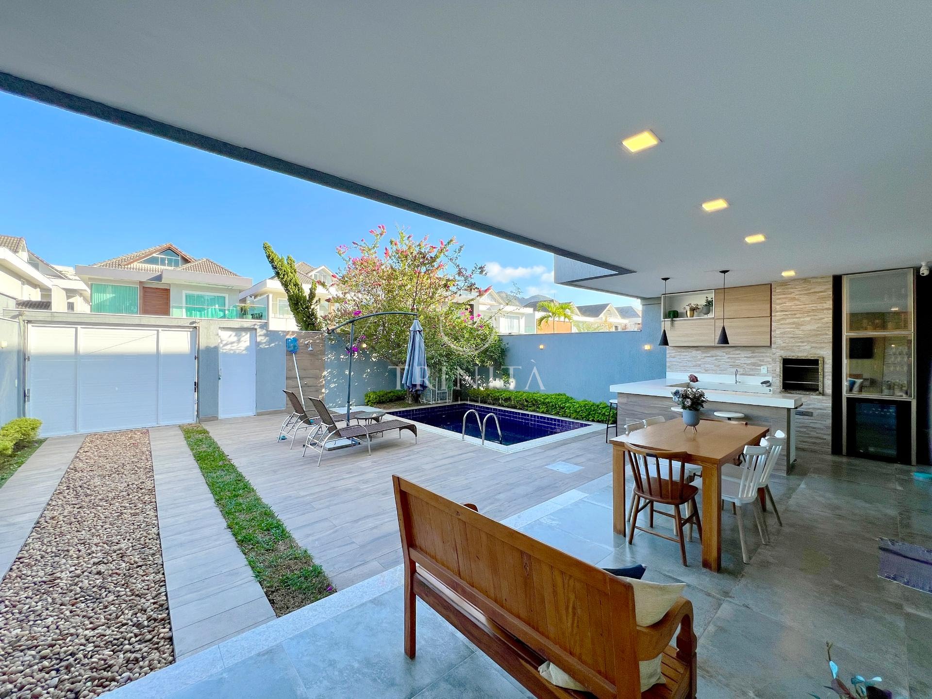 Casa - Art Life - Trinita