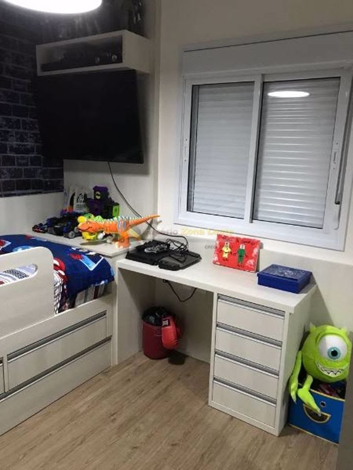 Apartamento, 3 quartos, 102 m² - Foto 22