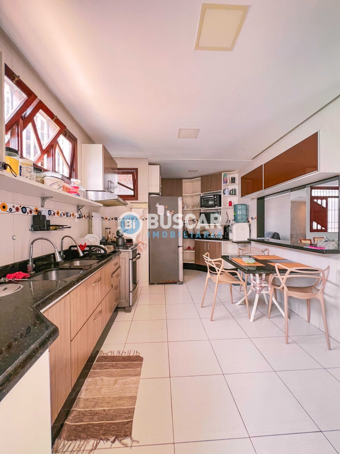 Casa à venda com 3 quartos, 2 suítes, 6 vagas e 360m² no Lagoa Salgada, Feira de Santana (BA) — foto 10 de 30