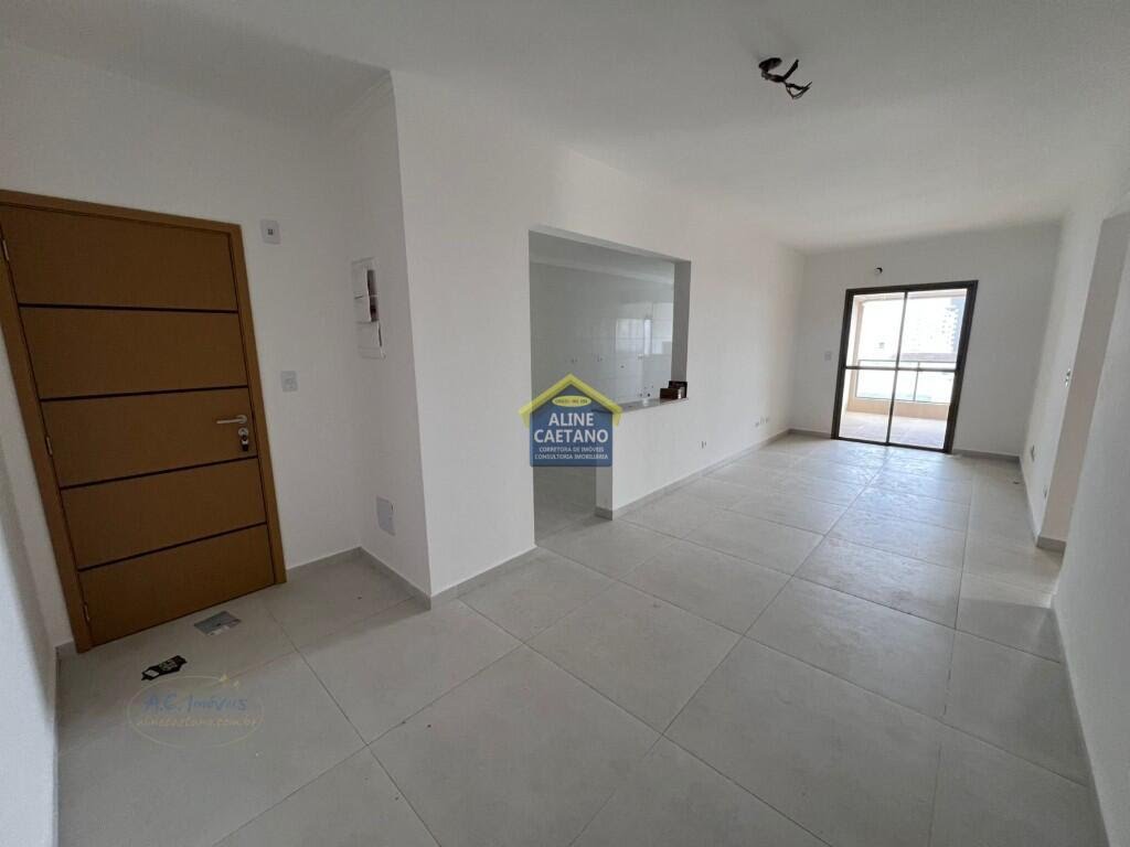 Apartamento à venda com 3 quartos, 3 suítes, 2 vagas e 120m² no Canto do Forte, Praia Grande (SP) — foto 5 de 30